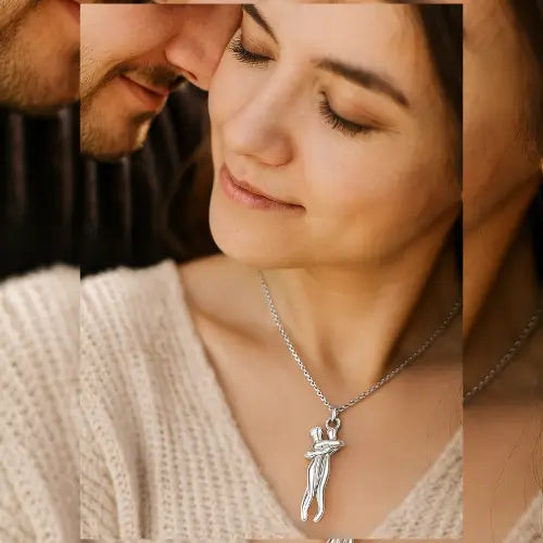 Collar Conexión Infinita™ + Caja de regalo + Guía digital + Envío GRATIS