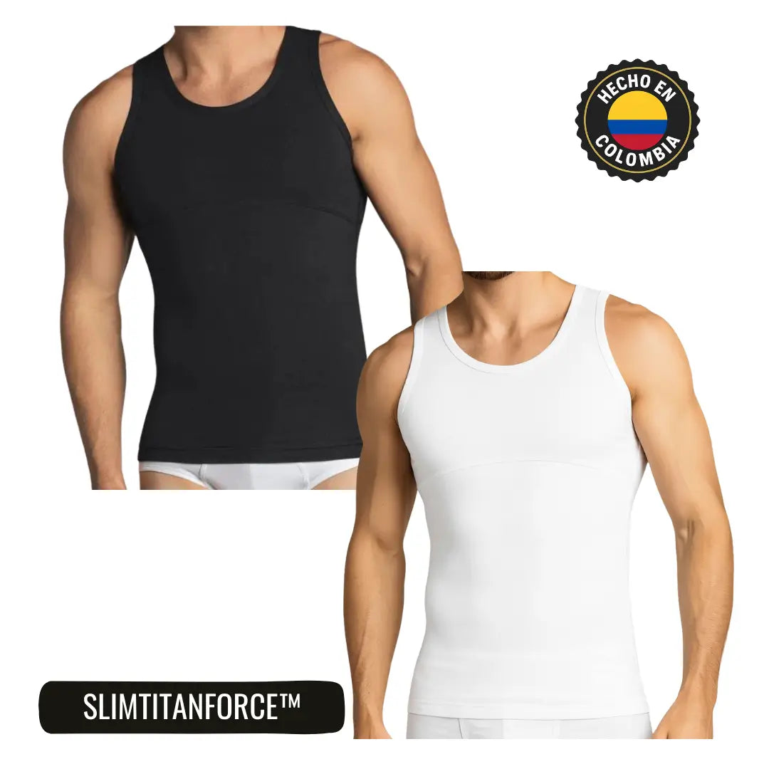 Oculta la barriga y mejora tu postura AL INSTANTE