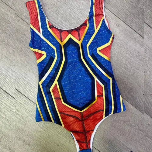 Fiction Curve™: Body para Halloween + Envío GRATIS + Obsequio