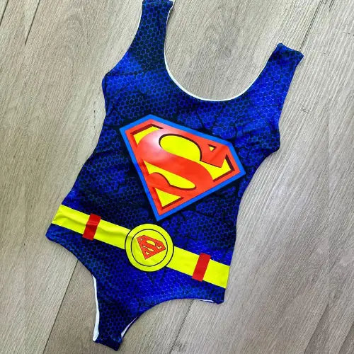 Fiction Curve™: Body para Halloween + Envío GRATIS + Obsequio