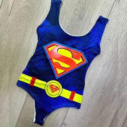 Fiction Curve™: Body para Halloween + Envío GRATIS + Obsequio