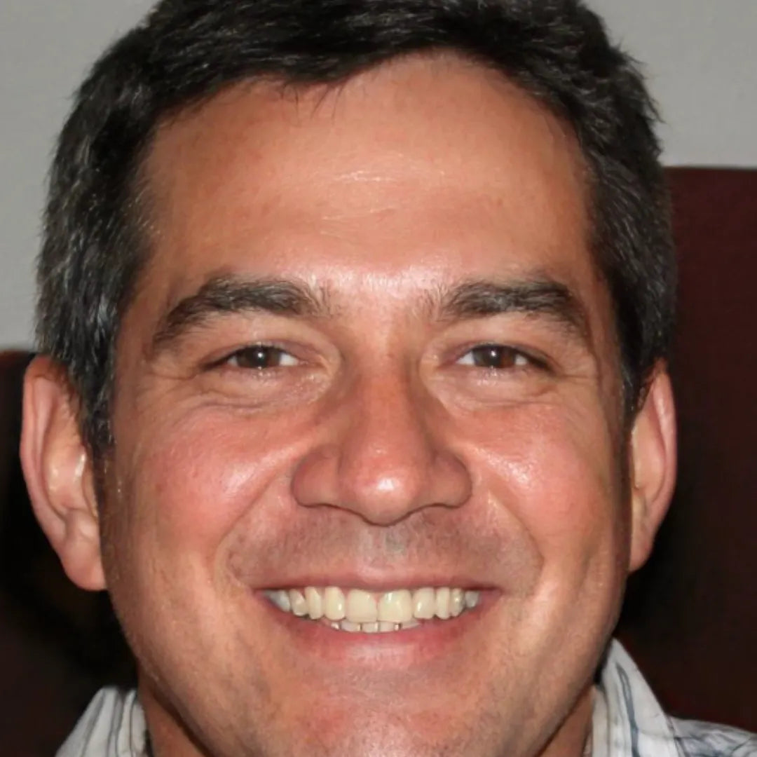 <strong>Andrés Ramírez, Medellín</strong>