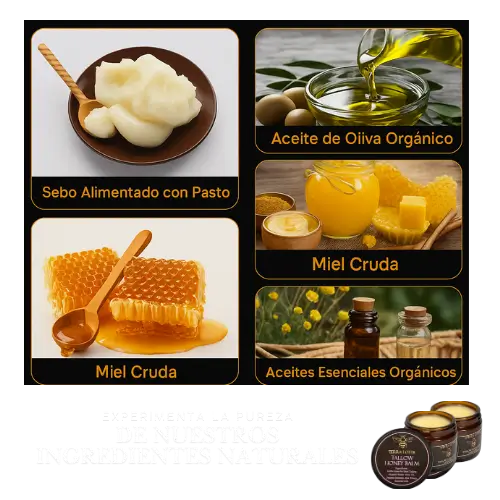 Terra Lotus™: Los mejores ingredientes, UN SOLO producto + Envío GRATIS