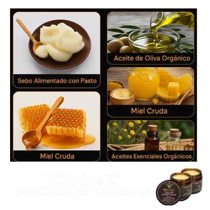 Terra Lotus™: Los mejores ingredientes, UN SOLO producto + Envío GRATIS