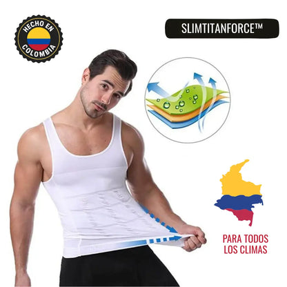 Oculta la barriga y mejora tu postura AL INSTANTE