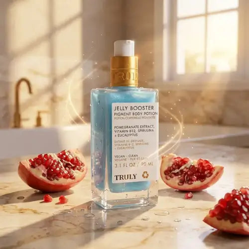 BoosterShoot™ : Sérum aclarante