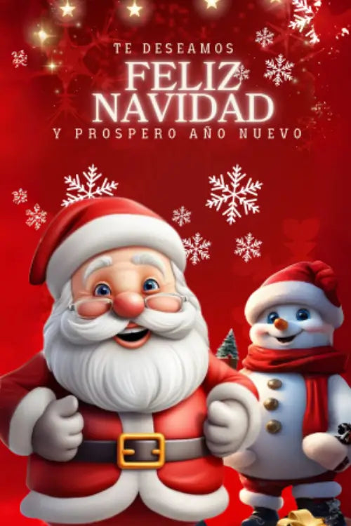 Funda Puerta Navidad