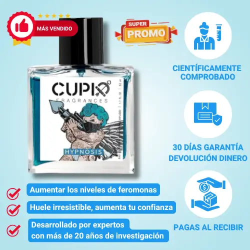 Atrae todas las miradas y enciende su deseo con dos aplicaciones al día