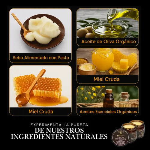 Terra Lotus™: Luce un rostro firme, descansado y atractivo en solo segundos al dia